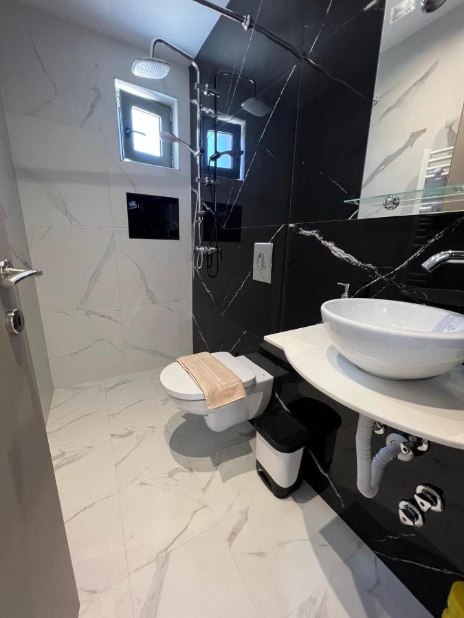 Vespista Boutique Apartment สเกียธอสทาวน์ ภายนอก รูปภาพ