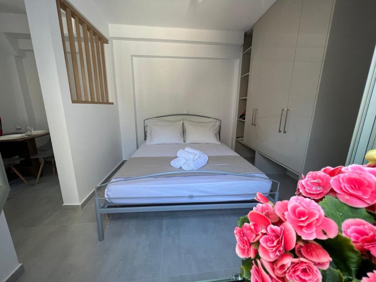 Vespista Boutique Apartment สเกียธอสทาวน์ ภายนอก รูปภาพ