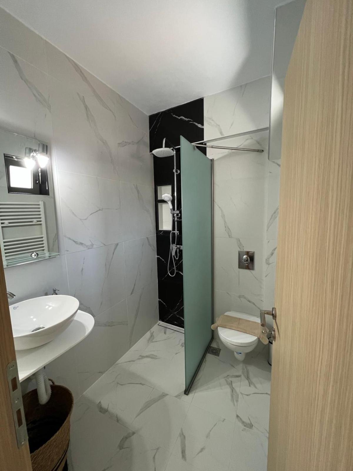 Vespista Boutique Apartment สเกียธอสทาวน์ ภายนอก รูปภาพ